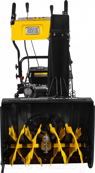 Изображение товара Снегоуборщик бензиновый Huter SGC 6000 (70/7/7)