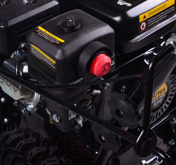 Изображение товара Снегоуборщик бензиновый Huter SGC 6000 (70/7/7)