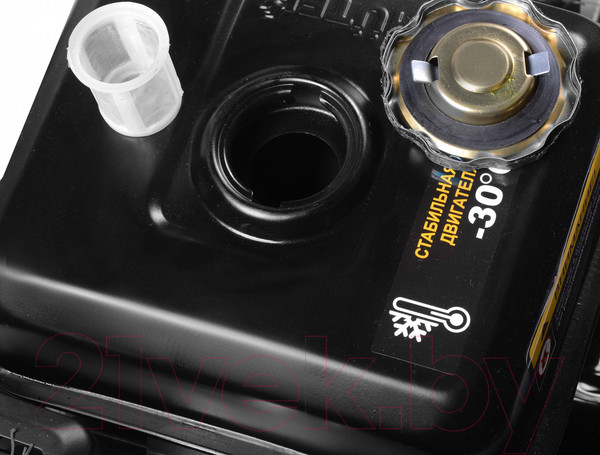 Изображение товара Снегоуборщик бензиновый Huter SGC 6000 (70/7/7)