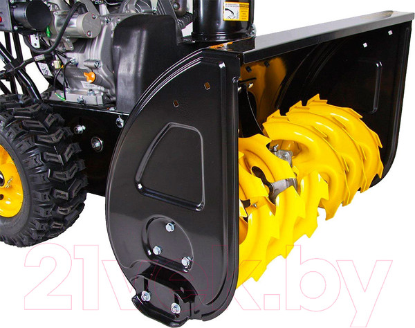 Изображение товара Снегоуборщик бензиновый Huter SGC 4800E (70/7/16)