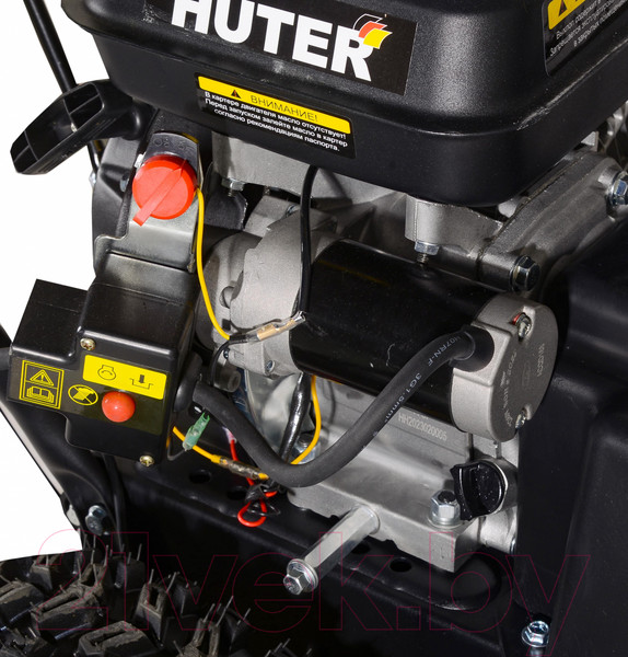 Изображение товара Снегоуборщик бензиновый Huter SGC 4800E (70/7/16)