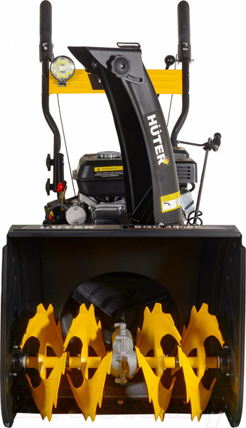 Изображение товара Снегоуборщик бензиновый Huter SGC 4100L (70/7/15)