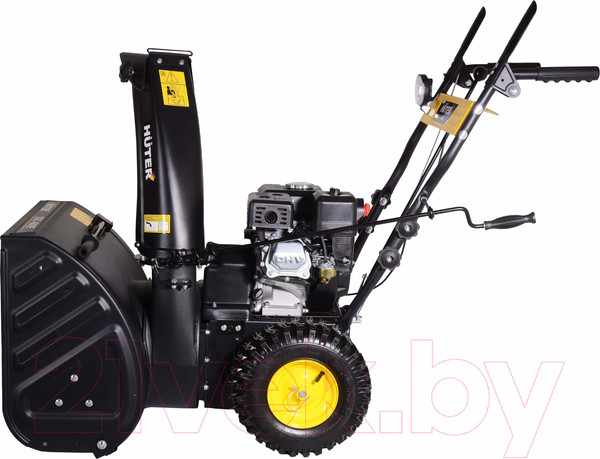 Изображение товара Снегоуборщик бензиновый Huter SGC 4100L (70/7/15)
