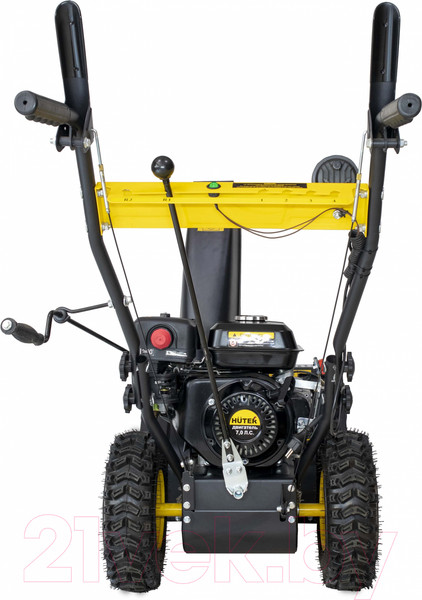 Изображение товара Снегоуборщик бензиновый Huter SGC 4000E (70/7/14)