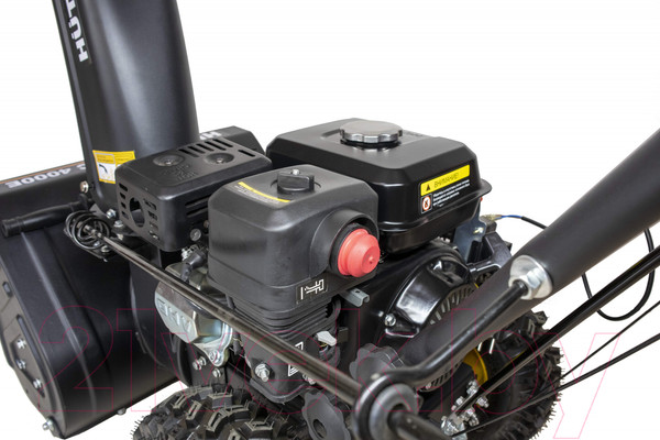 Изображение товара Снегоуборщик бензиновый Huter SGC 4000E (70/7/14)