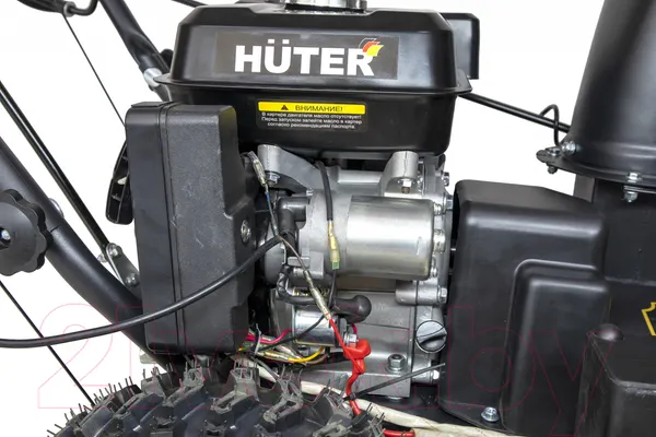 Изображение товара Снегоуборщик бензиновый Huter SGC 4000B (70/7/13)