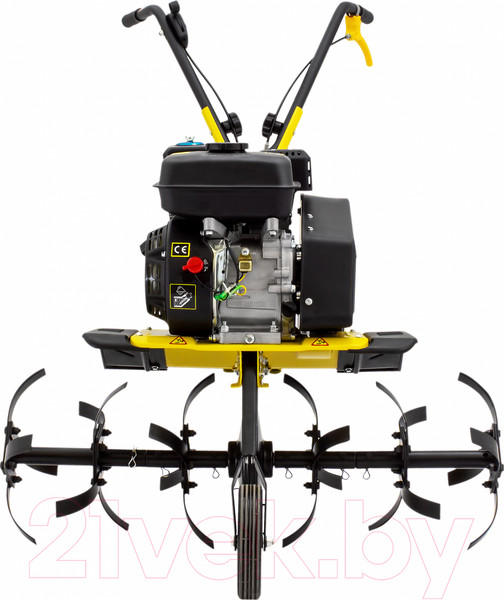 Изображение товара Мотокультиватор бензиновый Huter GMC-5.5 (70/5/1)