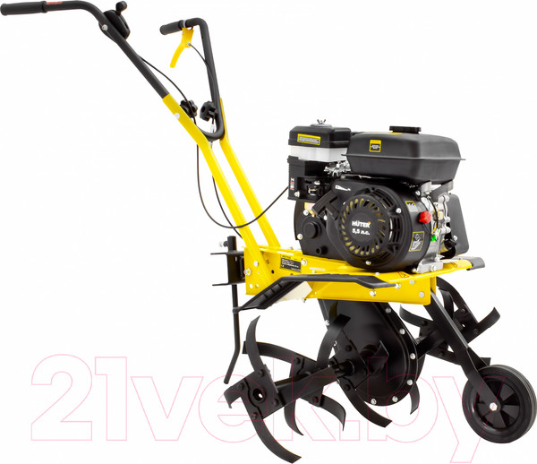 Изображение товара Мотокультиватор бензиновый Huter GMC-5.5 (70/5/1)