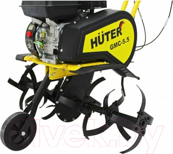 Изображение товара Мотокультиватор бензиновый Huter GMC-5.5 (70/5/1)