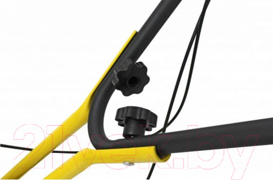 Изображение товара Мотокультиватор бензиновый Huter GMC-5.5 (70/5/1)