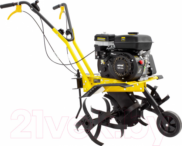 Изображение товара Мотокультиватор бензиновый Huter GMC-6.5 (70/5/6)