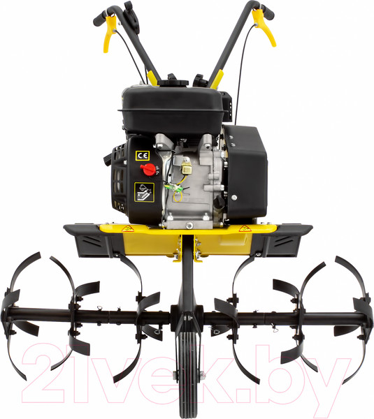 Изображение товара Мотокультиватор бензиновый Huter GMC-6.5 (70/5/6)