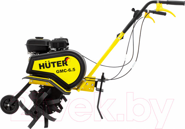 Изображение товара Мотокультиватор бензиновый Huter GMC-6.5 (70/5/6)