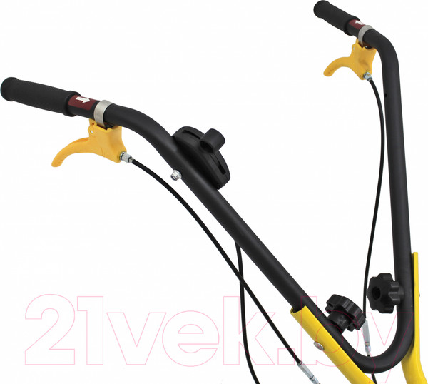 Изображение товара Мотокультиватор бензиновый Huter GMC-6.5 (70/5/6)