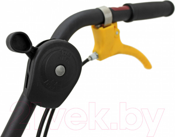 Изображение товара Мотокультиватор бензиновый Huter GMC-6.5 (70/5/6)