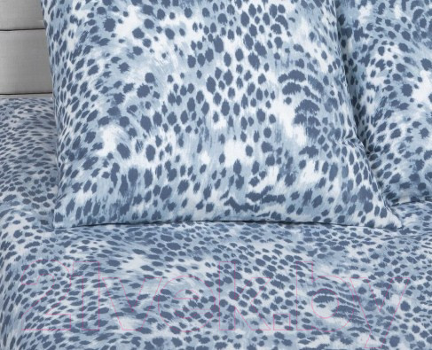 Изображение товара Комплект постельного белья АртПостель Снежный барс 904