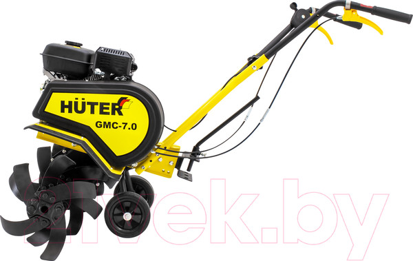 Изображение товара Мотокультиватор бензиновый Huter GMC-7.0 (70/5/8)
