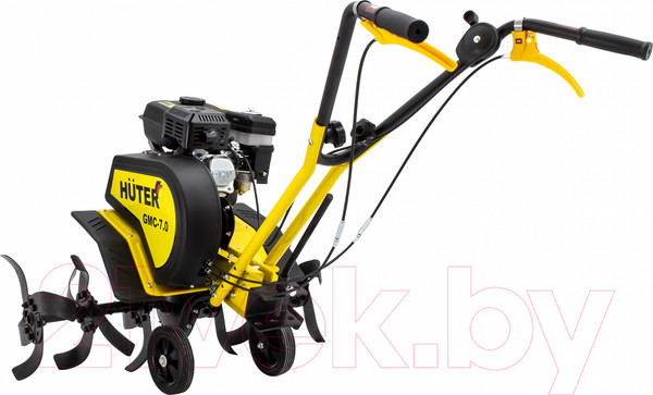 Изображение товара Мотокультиватор бензиновый Huter GMC-7.0 (70/5/8)