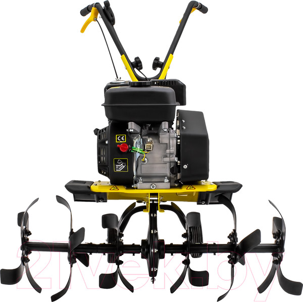 Изображение товара Мотокультиватор бензиновый Huter GMC-7.0 (70/5/8)