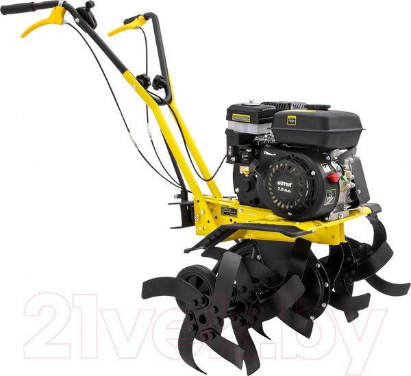 Изображение товара Мотокультиватор бензиновый Huter GMC-7.0 (70/5/8)