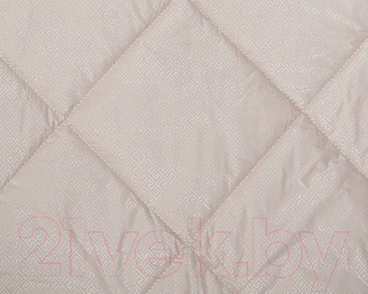 Изображение товара Одеяло для малышей АртПостель Верблюжья шерсть 2072 (110x140, тик)