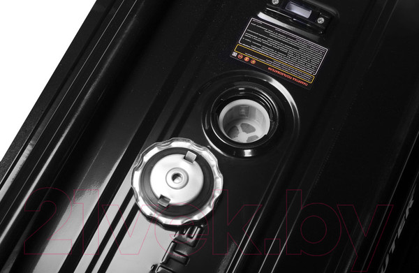Изображение товара Бензиновый генератор Huter DY3000LX (64/1/10)