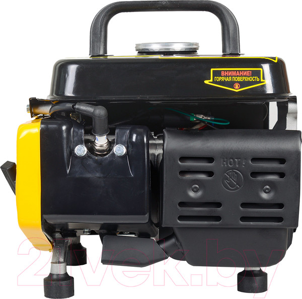 Изображение товара Бензиновый генератор Huter HT950A (64/1/1)