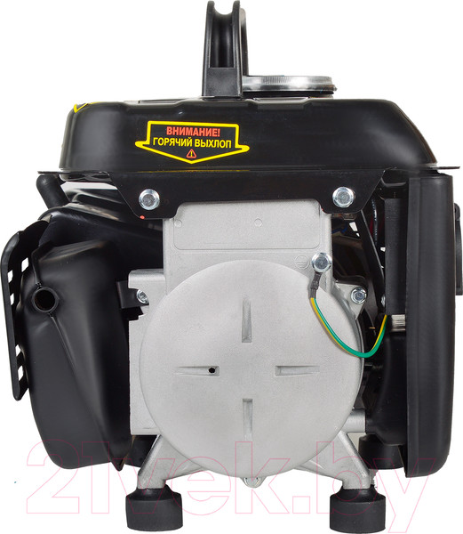 Изображение товара Бензиновый генератор Huter HT950A (64/1/1)