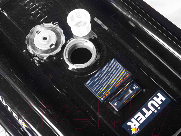 Изображение товара Бензиновый генератор Huter DY9500LX-3 (64/1/41)