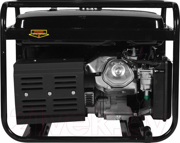Изображение товара Бензиновый генератор Huter DY9500LX (64/1/40)