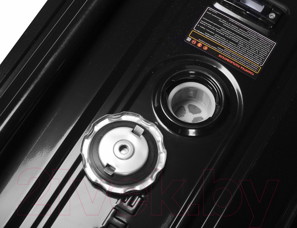Изображение товара Бензиновый генератор Huter DY9500LX (64/1/40)