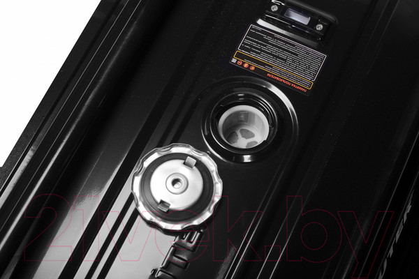 Изображение товара Бензиновый генератор Huter DY9500LX (64/1/40)