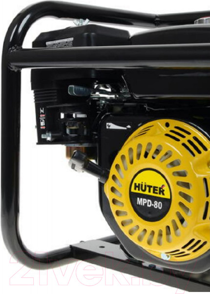 Изображение товара Мотопомпа Huter MPD-80 (70/11/4)