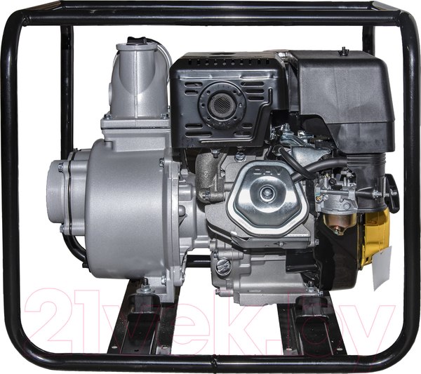 Изображение товара Мотопомпа Huter MP-100 (70/11/5)