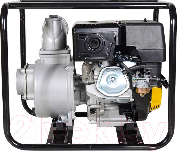 Изображение товара Мотопомпа Huter MP-100 (70/11/5)