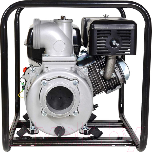 Изображение товара Мотопомпа Huter MP-100 (70/11/5)