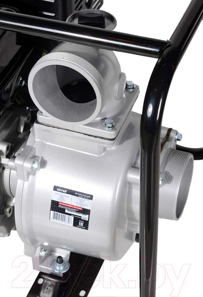 Изображение товара Мотопомпа Huter MP-100 (70/11/5)
