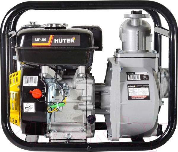 Изображение товара Мотопомпа Huter MP-80 (70/11/7)