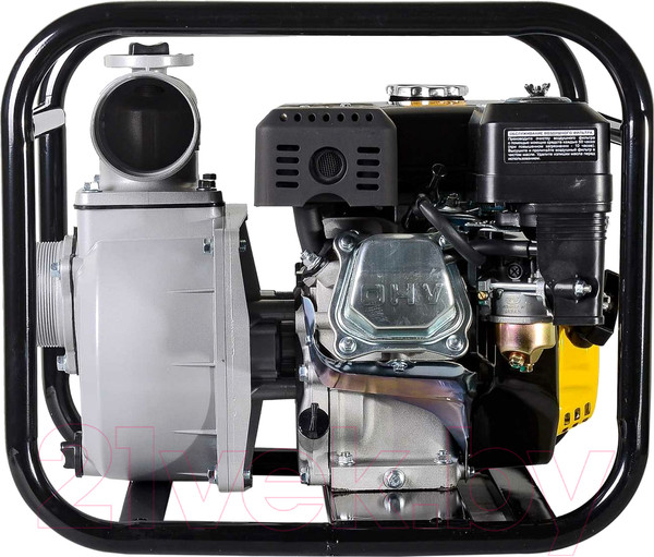 Изображение товара Мотопомпа Huter MP-80 (70/11/7)