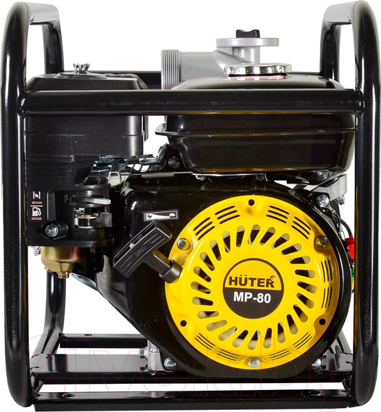 Изображение товара Мотопомпа Huter MP-80 (70/11/7)
