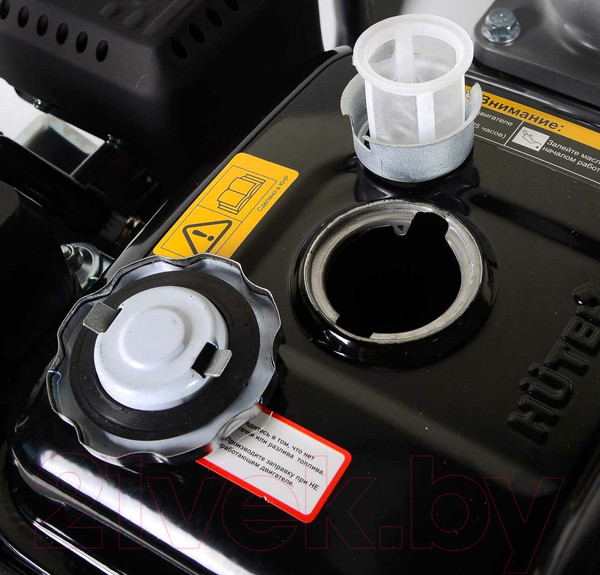 Изображение товара Мотопомпа Huter MP-80 (70/11/7)