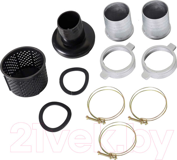 Изображение товара Мотопомпа Huter MP-80 (70/11/7)