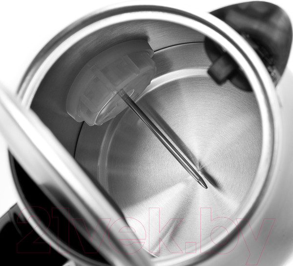 Изображение товара Электрочайник Brayer BR1022 (нержавеющая сталь)