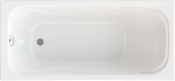 Изображение товара Ванна акриловая Triton Стандарт 150x70 (с ножками)