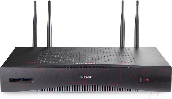 Изображение товара Беспроводная система презентации Barco ClickShare CSE-800 / R9861580CN