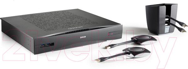 Изображение товара Беспроводная система презентации Barco ClickShare CSE-800 / R9861580CN