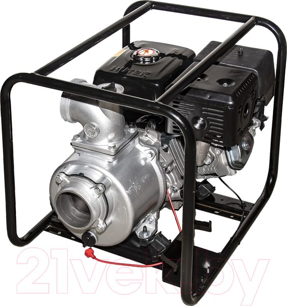 Изображение товара Мотопомпа Huter MPD-100 (70/11/6)