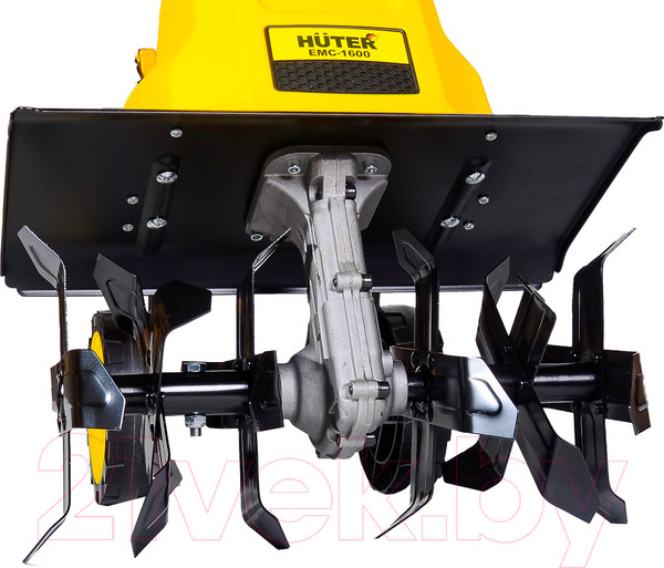 Изображение товара Миникультиватор электрический Huter EMC-1600 (70/5/11)