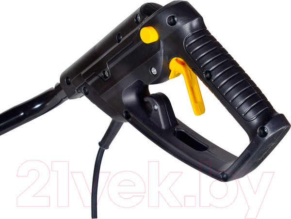 Изображение товара Миникультиватор электрический Huter EMC-1600 (70/5/11)