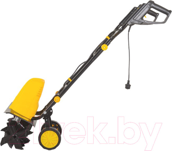 Изображение товара Миникультиватор электрический Huter EMC-1600 (70/5/11)